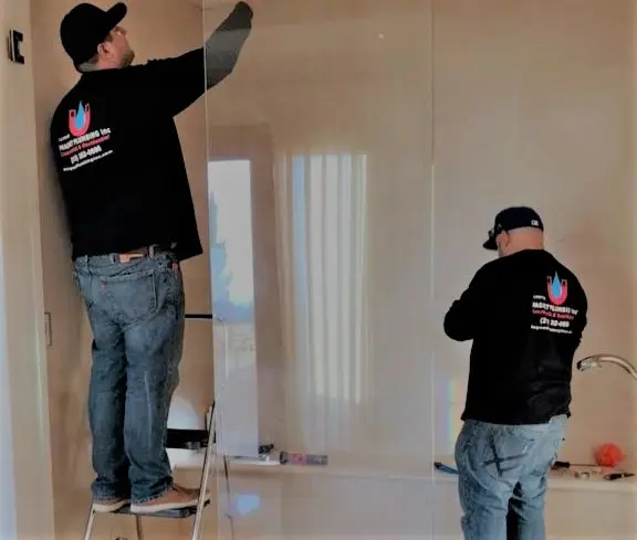 Professional plumbing installation for Tankless Water Heater Installation in Dartmouth Estates